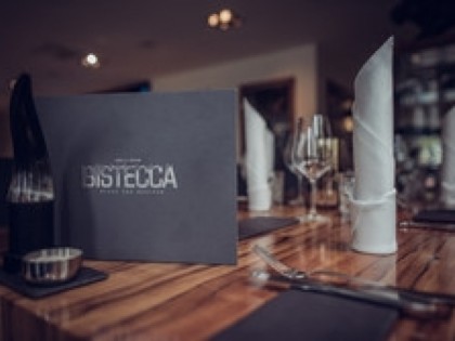 Фото: Bistecca Grillroom